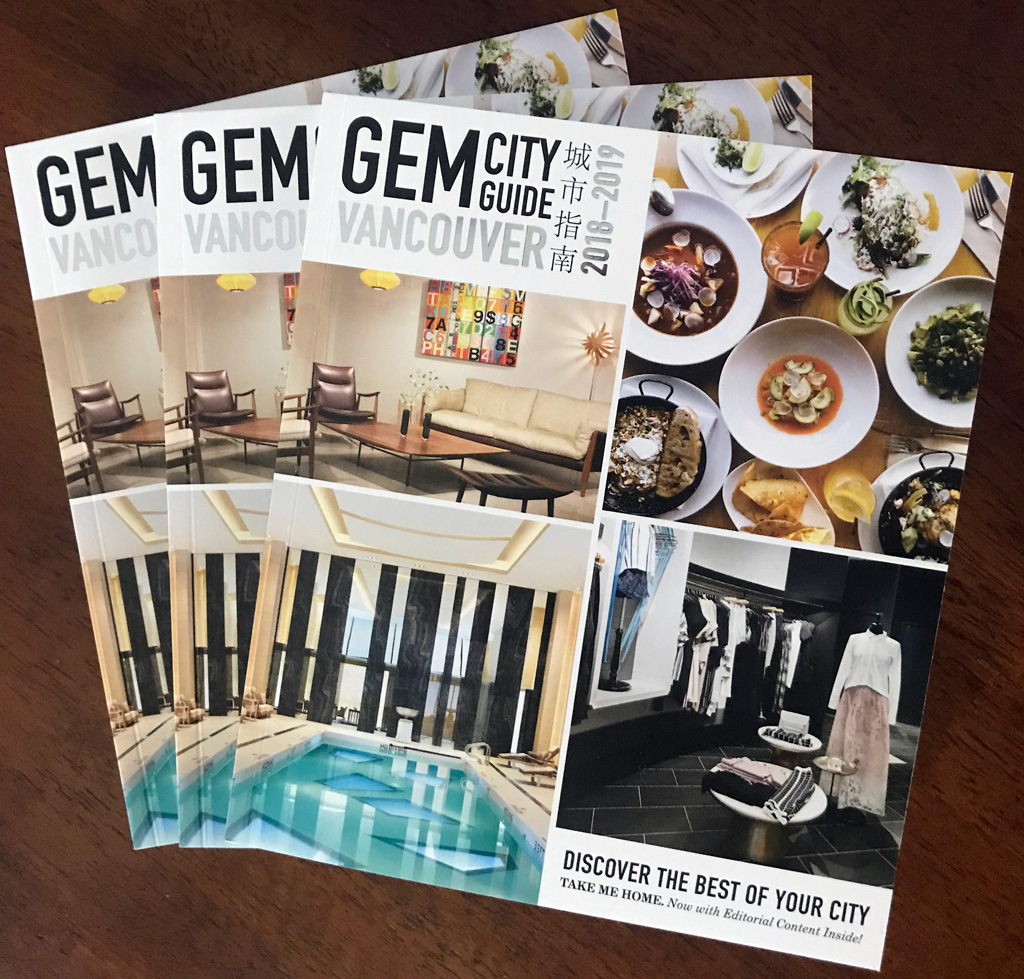 Gem City Guide 2018/2019 Cover Shot